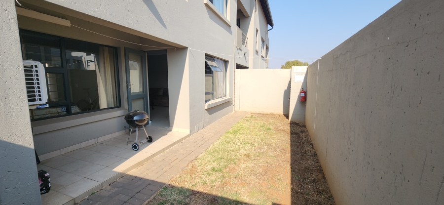 1 Bedroom Property for Sale in Gateway Manor North West